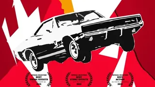 Скриншот 2 к игре Stunt Coordinator