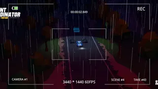 Скриншот 5 к игре Stunt Coordinator