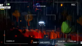 Скриншот 7 к игре Stunt Coordinator
