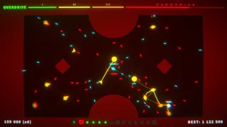 Скриншот 2 к игре // OVERDRIVE
