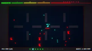 Скриншот 4 к игре // OVERDRIVE