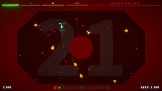 Скриншот 5 к игре // OVERDRIVE