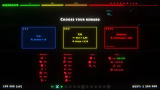 Скриншот 6 к игре // OVERDRIVE