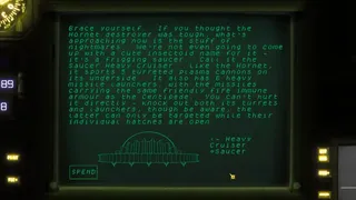 Скриншот 5 к игре Stop the Saturnians!