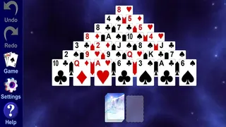 Скриншот 4 к игре Classic Card Games Collection