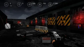 Скриншот 3 к игре DOOM DAY