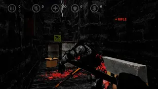 Скриншот 5 к игре DOOM DAY