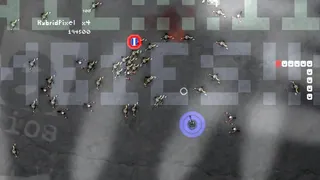 Скриншот 1 к игре I MAED A GAM3 W1TH Z0MB1ES 1N IT!!!1