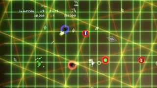Скриншот 2 к игре I MAED A GAM3 W1TH Z0MB1ES 1N IT!!!1