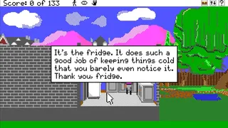 Скриншот 2 к игре Being Left The F*** Alone Simulator