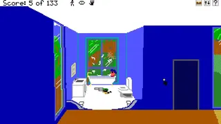 Скриншот 3 к игре Being Left The F*** Alone Simulator