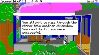 Скриншот 7 к игре Being Left The F*** Alone Simulator