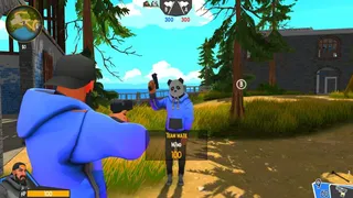 Скриншот 1 к игре Bio Bots