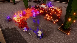 Скриншот 4 к игре Project Umbra