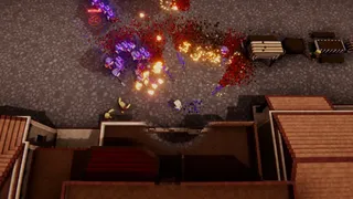 Скриншот 5 к игре Project Umbra