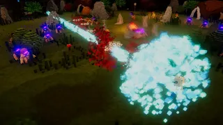Скриншот 6 к игре Project Umbra