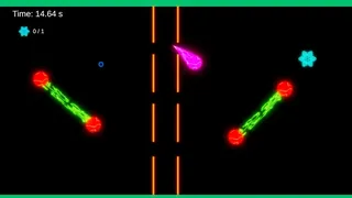 Скриншот 3 к игре Guide and Throw