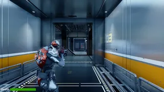 Скриншот 4 к игре Shooter Engine