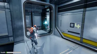 Скриншот 5 к игре Shooter Engine