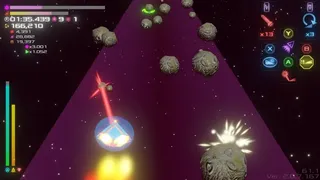 Скриншот 4 к игре Prepare For Warp: Unlimited Edition: Beyond Insanji