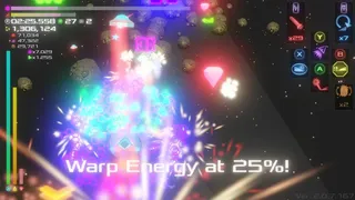 Скриншот 6 к игре Prepare For Warp: Unlimited Edition: Beyond Insanji