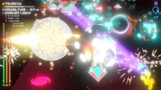 Скриншот 7 к игре Prepare For Warp: Unlimited Edition: Beyond Insanji