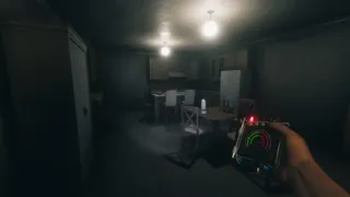 Скриншот 2 к игре Ghost Exile