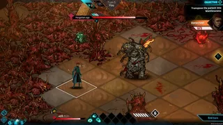 Скриншот 2 к игре Wantless : Solace at World’s End