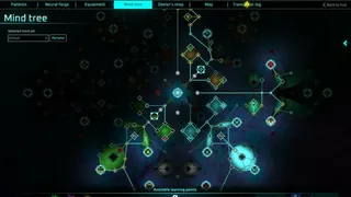 Скриншот 3 к игре Wantless : Solace at World’s End