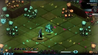 Скриншот 7 к игре Wantless : Solace at World’s End