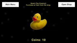 Скриншот 1 к игре Duck Simulator 2