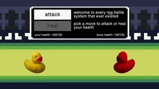 Скриншот 5 к игре Duck Simulator 2