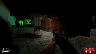 Скриншот 6 к игре Base Dune