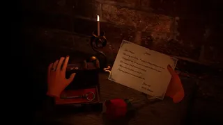 Скриншот 1 к игре Lust for Darkness VR: M Edition