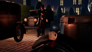 Скриншот 2 к игре Lust for Darkness VR: M Edition