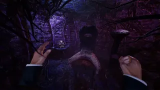 Скриншот 3 к игре Lust for Darkness VR: M Edition