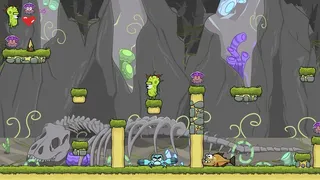 Скриншот 2 к игре Underwater World