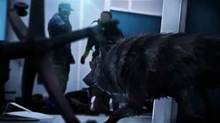Скриншот 6 к игре Werewolf: The Apocalypse - Earthblood