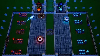 Скриншот 1 к игре Spoockey
