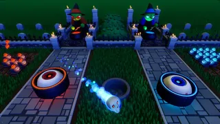 Скриншот 2 к игре Spoockey