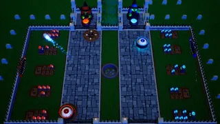 Скриншот 3 к игре Spoockey