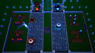 Скриншот 5 к игре Spoockey