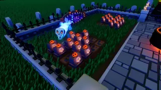 Скриншот 6 к игре Spoockey