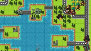 Скриншот 1 к игре Whiskey Bravo