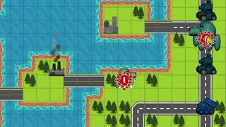 Скриншот 5 к игре Whiskey Bravo