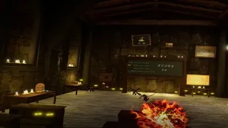 Скриншот 3 к игре MISKATONIC