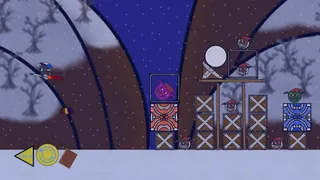 Скриншот 5 к игре Royal Riders