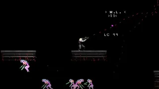 Скриншот 2 к игре CYNOROID FORSAKEN