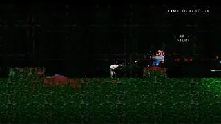 Скриншот 5 к игре CYNOROID FORSAKEN