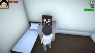 Скриншот 2 к игре The van of justice